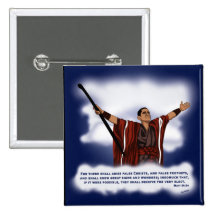 False Christ (Obama) Pins