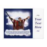 False Christ (Obama)