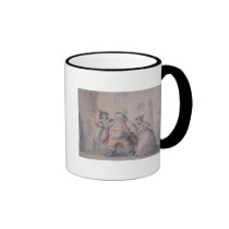 Falstaff's Escape mugs