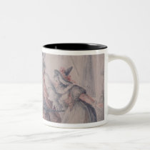 Falstaff's Escape mugs
