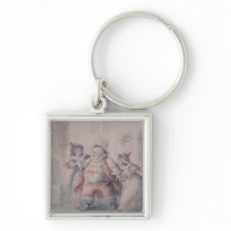 Falstaff's Escape keychains