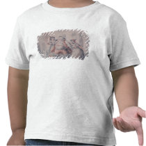 Falstaff's Escape t-shirts