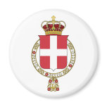 fam ITA savoia, Italy Fridge Magnets