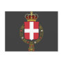 fam ITA savoia, Italy Postcards