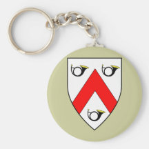 fam NLD blasere, Netherlands Key Chain