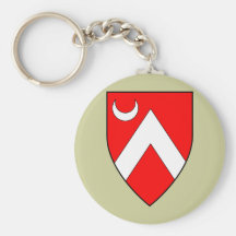 fam NLD visemal, Netherlands Keychains
