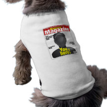 Fame For Best Friend! Pet Tee