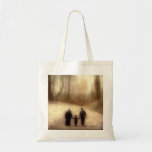 Familia Canvas Bag
