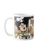 Families are Like Fudge Coffee Mug