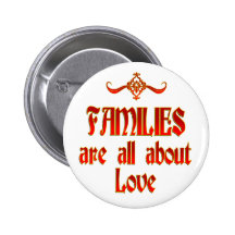 Families are Love Pin