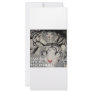 FAMILIES STICK TOGETHER TIGERS FULL COLOR RACK CARD