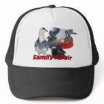 Family Affair Hat