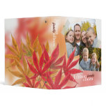 Scrapbook Binders