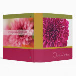 Family Album Binder