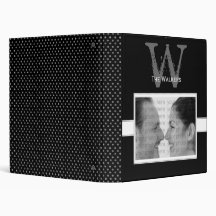 Family Album Binder