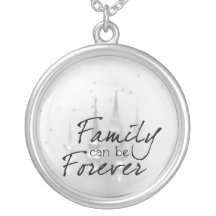 family can be forever jewelry