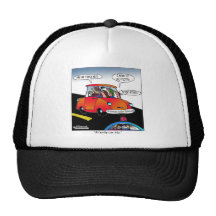 Family Car Trip Trucker Hats