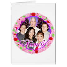 Family Cards