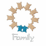 Family Circle (Dk)