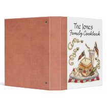 Family Cookbook