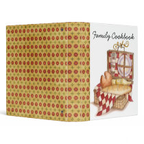 Family Cookbook