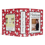 Family Cookbook - Customize