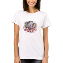 Family Cruise t-shirts