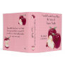 Family Favourite Recipes -- Apple design