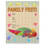Family Fest Flyer