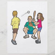 Family Fun Flyers