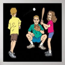 Family Fun Poster