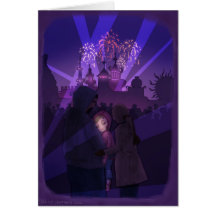 Family Greeting Card