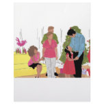FAMILY HOLIDAY