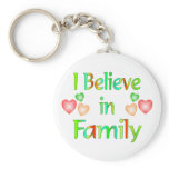 Family Key Chain