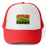 Family Line Trucker Hats