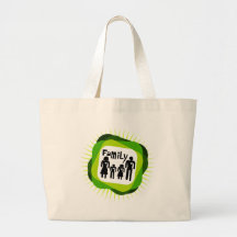 family  love bags