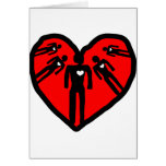 family  love greeting cards