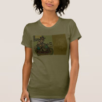 family luvs. t-shirts