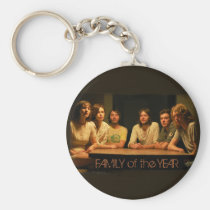 Family of the Year keychains
