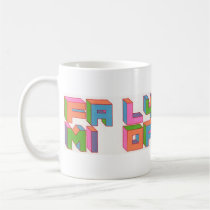 Family of the Year Logo mugs