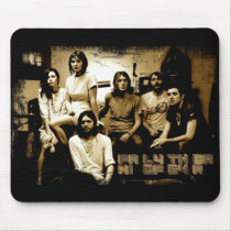 Family of the Year mousepads
