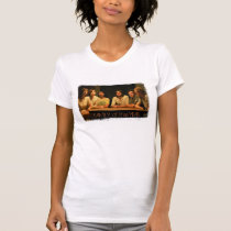 Family of the Year t-shirts