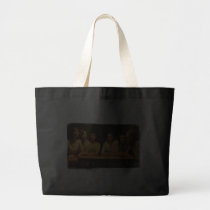 Family of the Year tote bag bags
