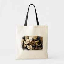 Family of the Year tote bag bags