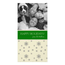 Family Photo Christmas Cards Custom Photo Card