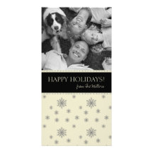 Family Photo Christmas Cards Photo Card