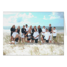 Family Picture Cards