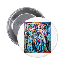 FAMILY PINBACK BUTTONS