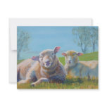 Family Portrait Custom Invite