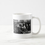 Family Portrait Mugs